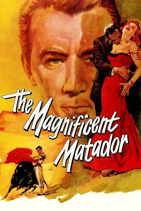 The Magnificent Matador